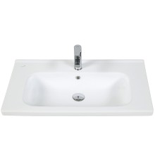 Раковина Creavit Ideal 70 Белая