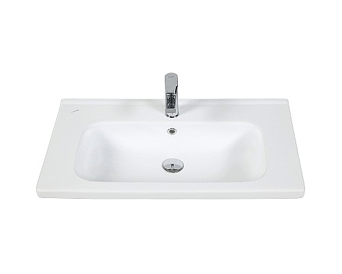 Раковина Creavit Ideal 70 ID070-00CB00E-0000 Белая