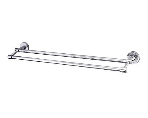 Держатель полотенец двойной WasserKRAFT K-4040