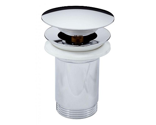 Донный клапан Rav Slezak MD0484 Хром