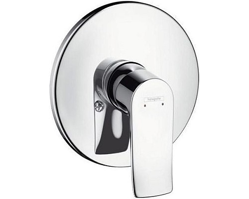 Смеситель для душа Hansgrohe Metris 31686000