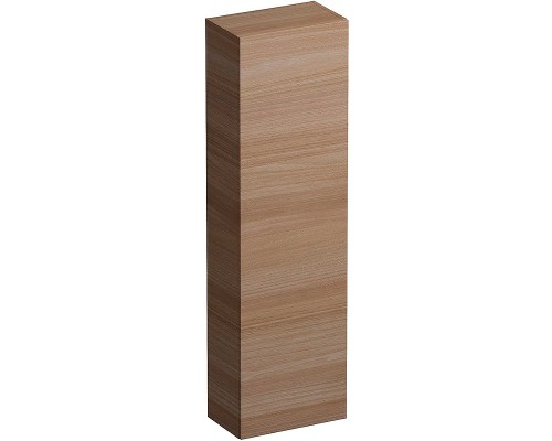 Шкаф пенал Ravak Formy 46 X000001262 подвесной Орех