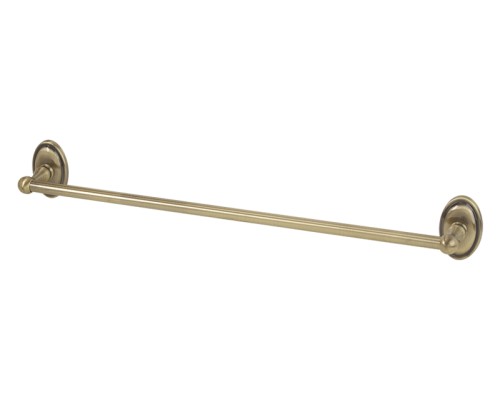 Полотенцедержатель Veragio Bonjour 60 бронза