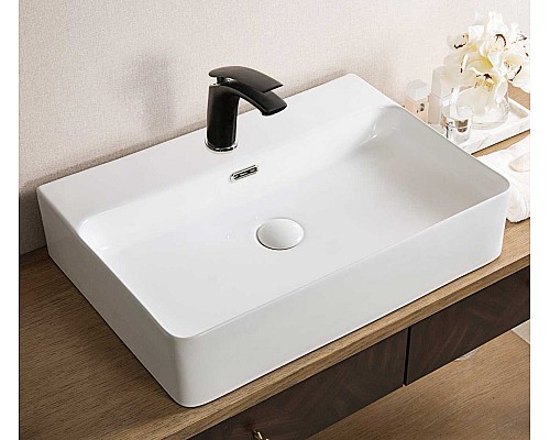 Керамическая раковина Gid N9256 51172