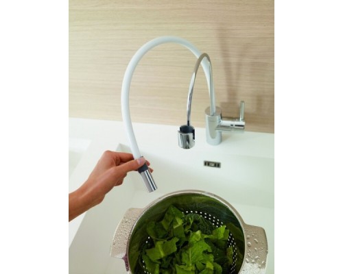 Однорычажный смеситель для кухни Kludi Bingo Star 428590578