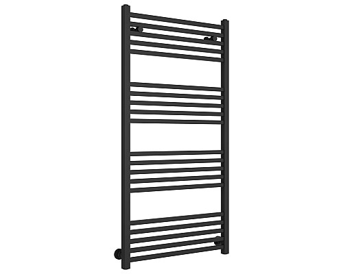 Полотенцесушитель водяной 1200х600 темный титан муар Сунержа Модус 15-0250-1260