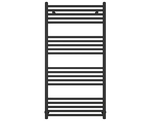 Полотенцесушитель водяной 1200х600 темный титан муар Сунержа Модус 15-0250-1260