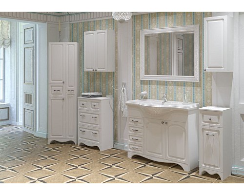 Зеркало Corozo Классика 105 SD-00000268