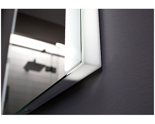 Зеркало Aquanet Форли 12085 LED