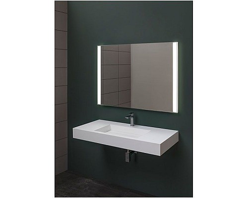 Зеркало Aquanet Форли 12085 LED