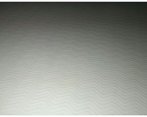 Душевой поддон из искусственного камня Radaway Paros A 100x100x13 белый