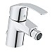 Смеситель Grohe однорычажный для биде 32927002