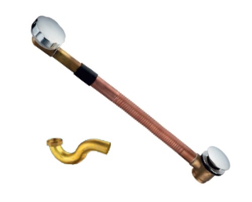 Обвязка под ванну автомат ZORG ZR-51