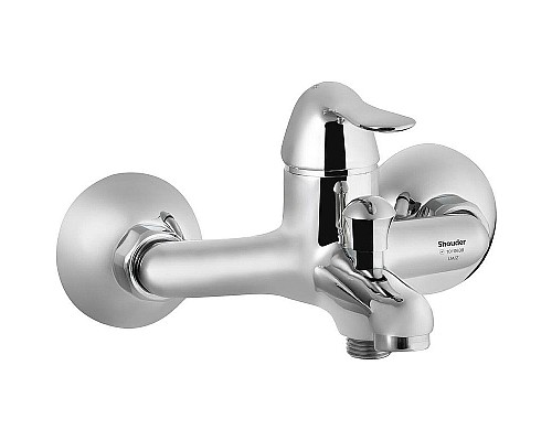Смеситель для ванны Shouder Eco 460104 Хром