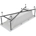 КАРКАС ДЛЯ ВАННЫ AQUANET BRIGHT 180X70