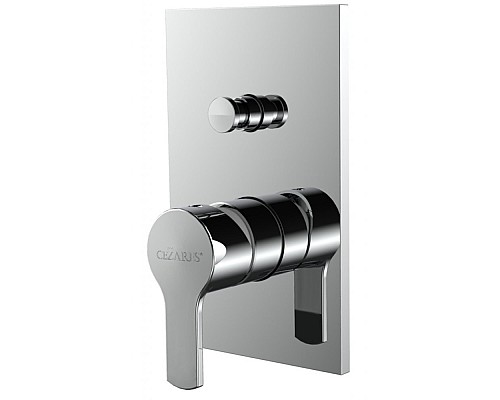 Смеситель для душа Cezares OVEST-VDIM-01