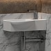 Раковина Ceramica Nova Element 40 L CN6039L Белая