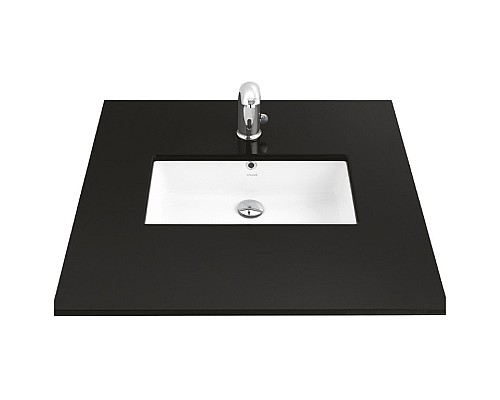 Раковина Creavit 55 TP738-00CB00E-0000 Белая