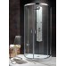 Душевой уголок Radaway Premium Plus P 1900 100x90 Хром