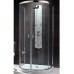 Душевой уголок Radaway Premium Plus P 1900 100x90 Хром