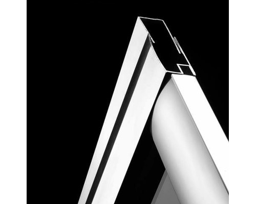 Душевой уголок Radaway Premium Plus P 1900 100x90 Хром