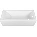 Фронтальная панель для ванны Aquanet Bright 175 216303