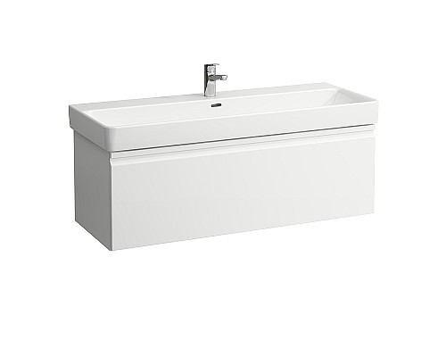 Раковина Laufen Pro S 120 8.1496.5.000.104.1 Белая