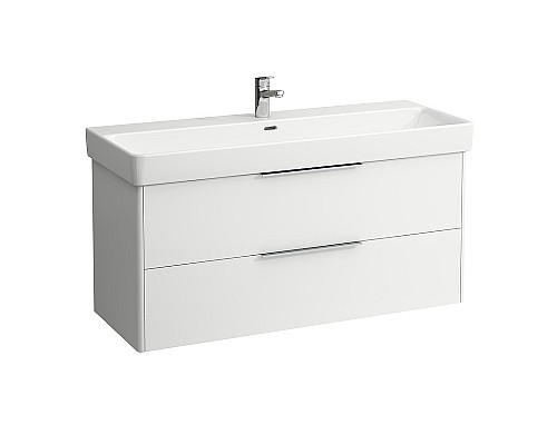 Раковина Laufen Pro S 120 8.1496.5.000.104.1 Белая