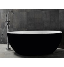 Акриловая ванна ABBER AB9279MB