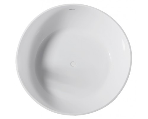 Акриловая ванна ABBER AB9279MB