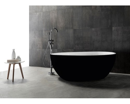 Акриловая ванна ABBER AB9279MB