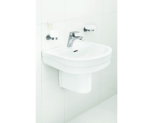 Раковина AM.PM Bliss L C534321WH 600 мм