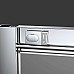 Душевой уголок Vincea Alpha 90x90 VSQ-3AL900CL профиль Хром стекло прозрачное