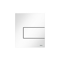 Металлическая панель смыва писсуара TECE square 9242812 