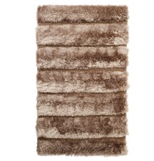 Коврик для ванной Fixsen Lush, 50х80,FX-9001K