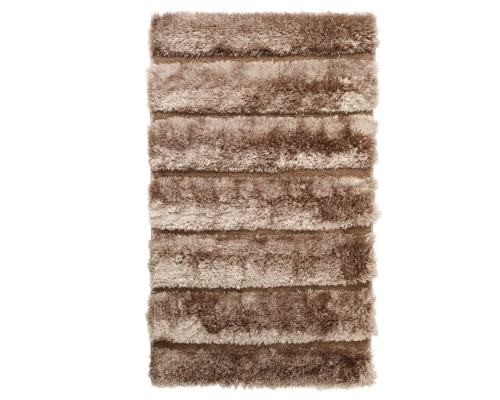 Коврик для ванной Fixsen Lush, 50х80,FX-9001K