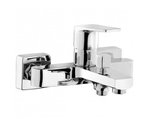 Смеситель для ванны Azario Treya AZ-15680501 Хром