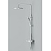 Душевая система ShowerSpot с термостатом AM.PM Inspire 2.0 F0750A400
