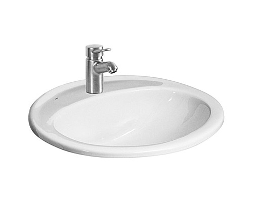 Раковина Roca Adora 50 327204000 Белая