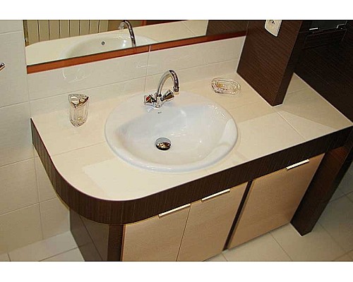 Раковина Roca Adora 50 327204000 Белая