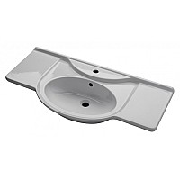 Мебельная раковина 1MarKa Анита 90 У22678