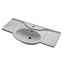 Мебельная раковина 1MarKa Анита 90 У22678