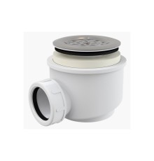 Сифон для поддона AlcaPlast