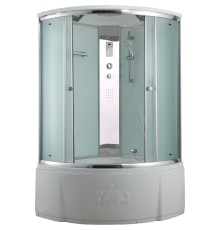 Душевой бокс Timo Comfort 135x135 с гидромассажем