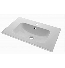 Мебельная раковина Dreja Euphoria 100 см 641235