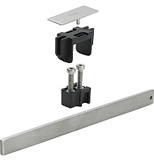 Комплект для монтажа решетки душевого лотка Viega Advantix Vario SR1-200 4965.60 711832