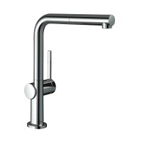 Смеситель Hansgrohe Talis хром