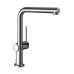 Смеситель Hansgrohe Talis хром 72808000