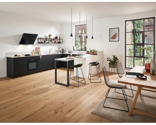 Смеситель Hansgrohe Talis хром