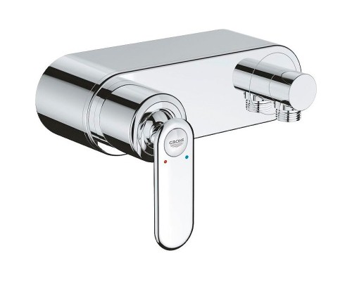 Смеситель для душа Grohe Veris Хром